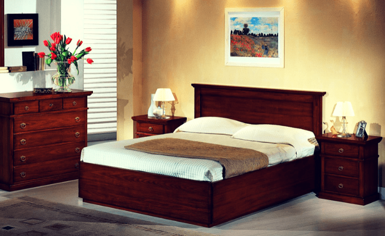 Trittico camera da letto: quale è meglio per la tua camera?